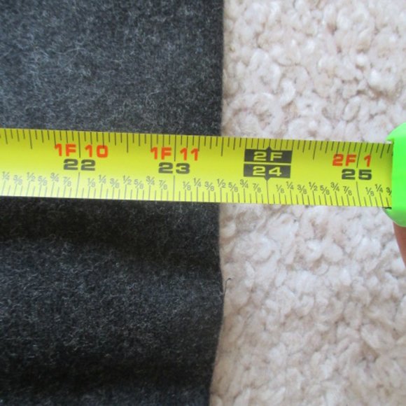 ISABEL MARANT Wool Felt Peplum Top. Original retail $440 - Picture 13 of 16